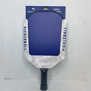 Tommy Bahama Pickleball Paddle Textured Surface Light Blue Polypropylene